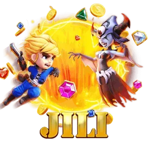 JILI by ออมสิน 168